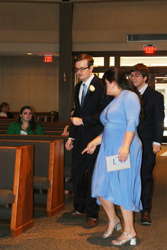 Gil & Sarah's Wedding 0222